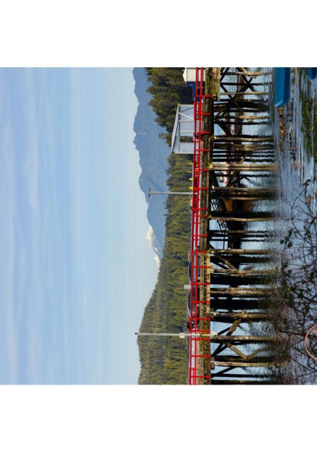 Wave Haven Waterfront Condo Hotel Tofino Esterno foto